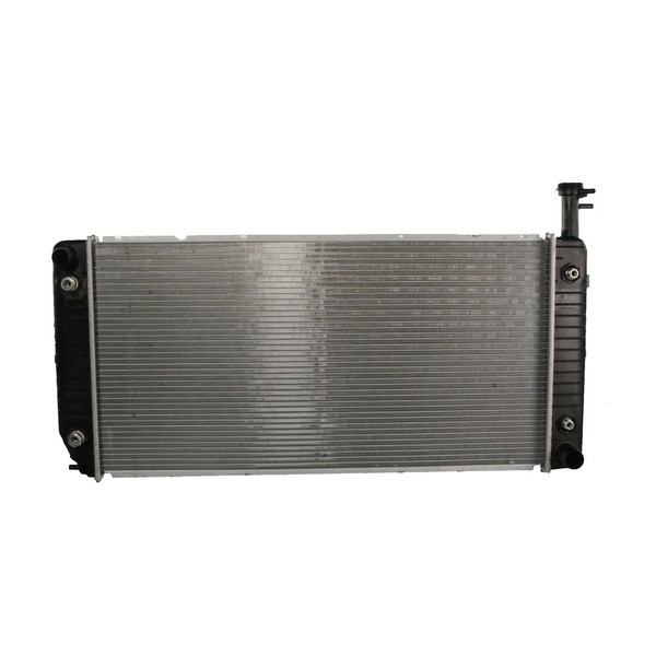 Acdelco Radiator Asm, 21487 21487